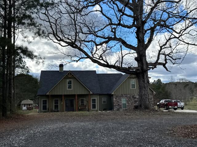 House for sale in Georgia