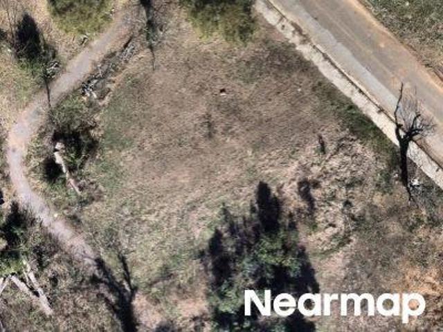 Land for sale in Augusta, Georgia