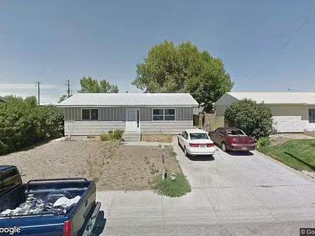 House for sale in Worland