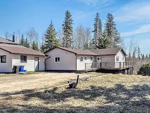 House for sale in Gregoire Lake Estates, Alberta