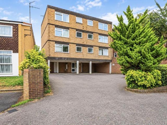 Apartment for rent in Bury Park, Luton
