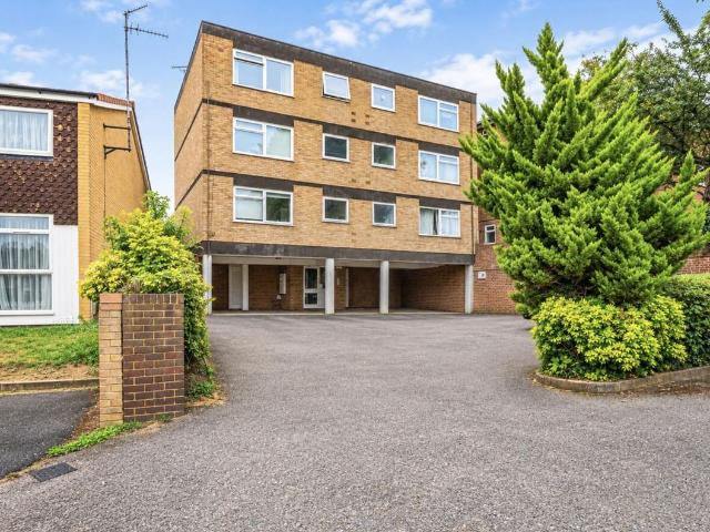 Apartment for rent in Bury Park, Luton