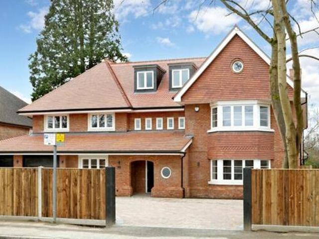 House for sale in Beaconsfield, Forty Green