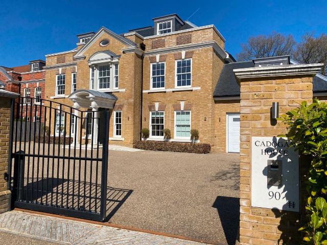 House for rent in Beaconsfield, Forty Green