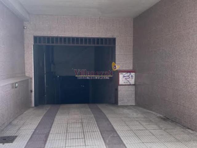 Parking en venta en Vigo, A Ceboleira