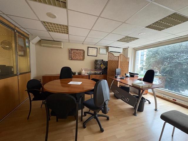 Oficina en venta en Vigo