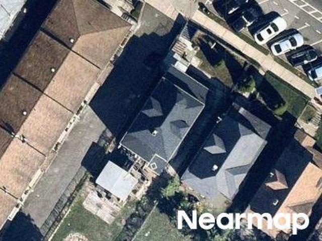 House for sale in Passaic, New Jersey