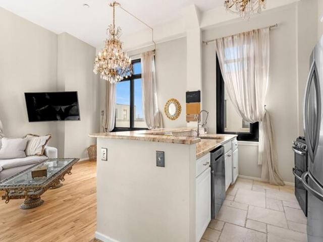 Condo for sale in Weehawken