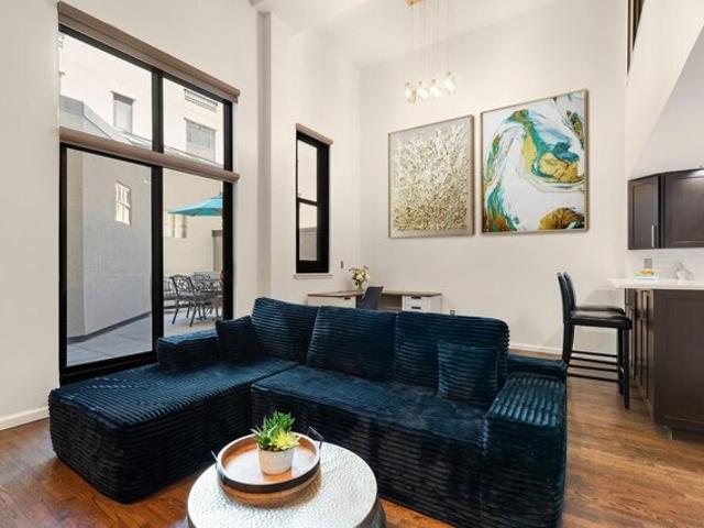 Condo for sale in Weehawken, Hudson County