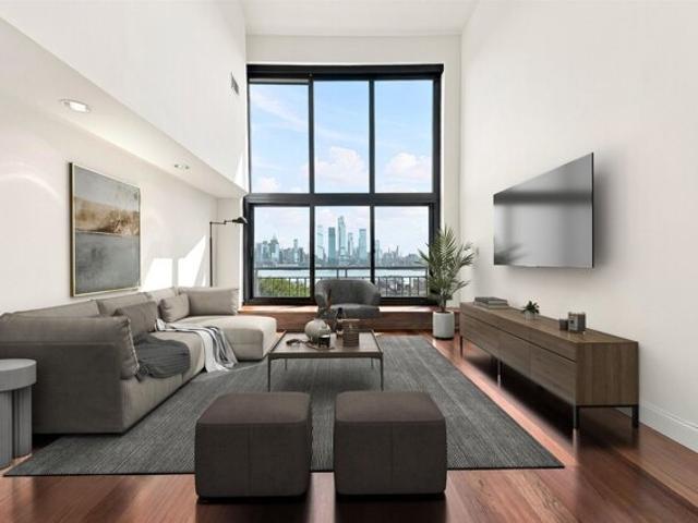 Condo for sale in Weehawken, Hudson County