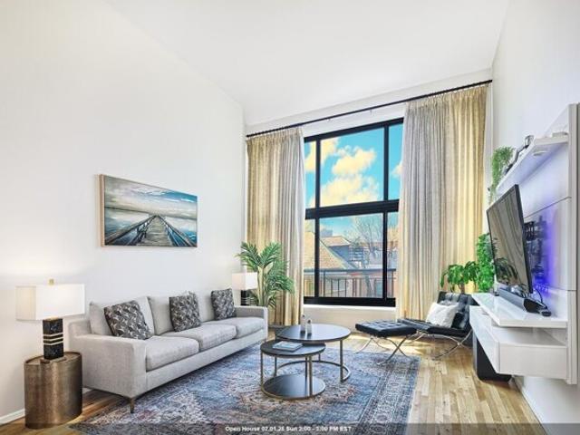 Condo for sale in Hudson, New Jersey