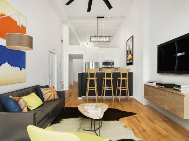 Condo for sale in Hudson, New Jersey
