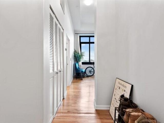 Condo for sale in Weehawken