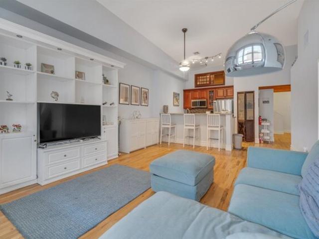 Condo for sale in Hudson, New Jersey