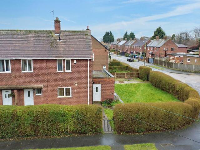 House for rent in Caldermill, East Midlands