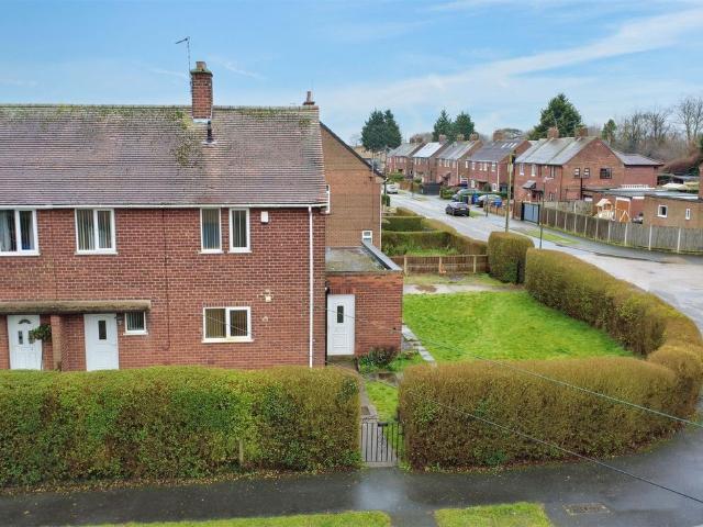 Apartment for rent in Caldermill, East Midlands