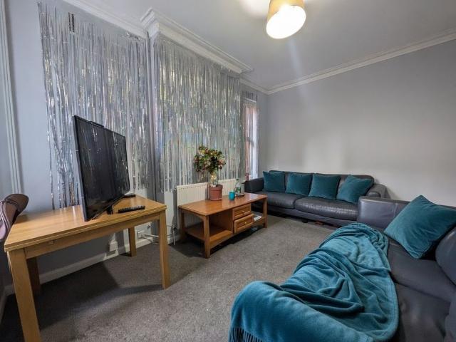 Room for rent in Lenton, City of Nottingham