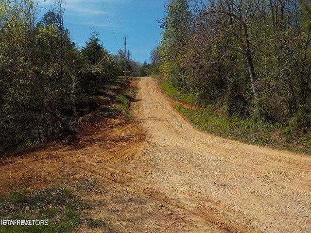 Land for sale in Maynardville, East Tennessee