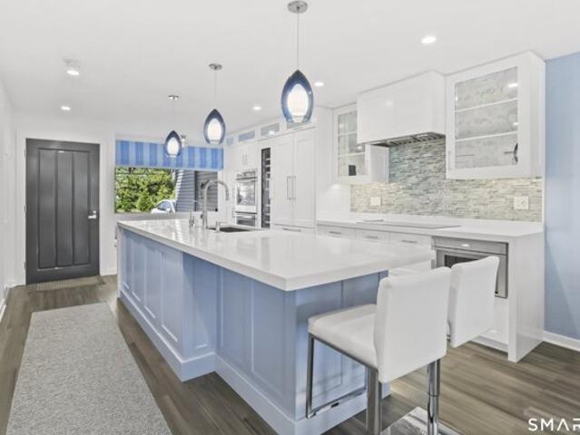 House for sale in Norwalk, Connecticut