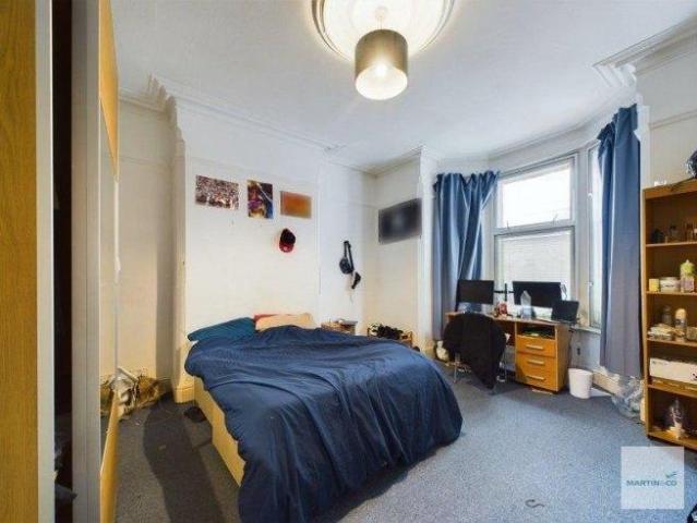 House for rent in Hyson Green, Haddon