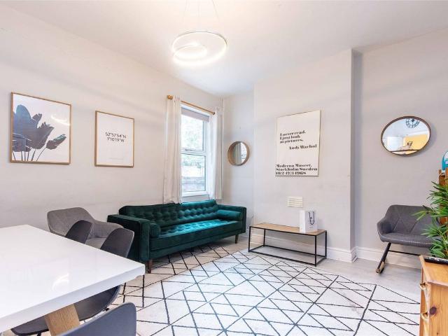House for rent in Hyson Green, Haddon