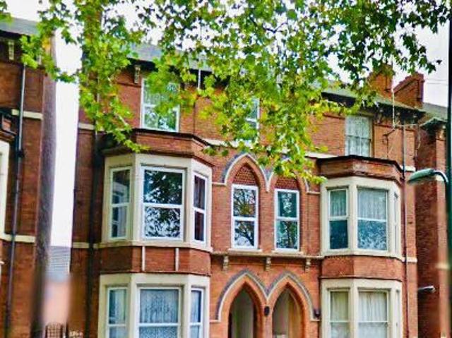 Apartment for rent in Hyson Green, Haddon