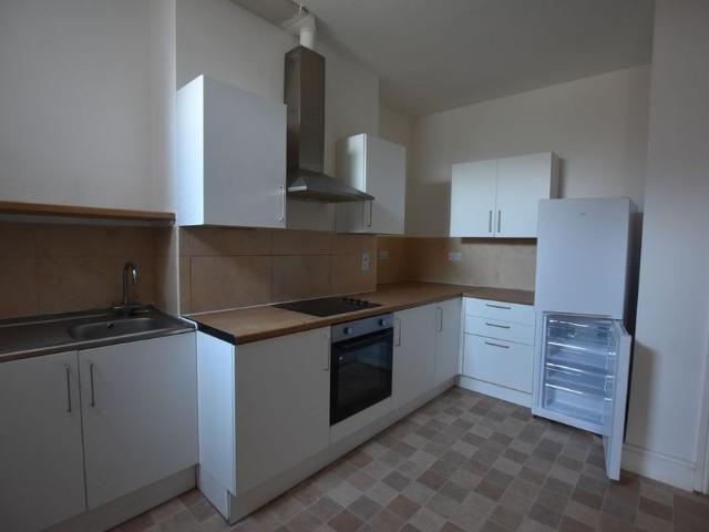 Apartment for rent in Forest Fields, Haddon