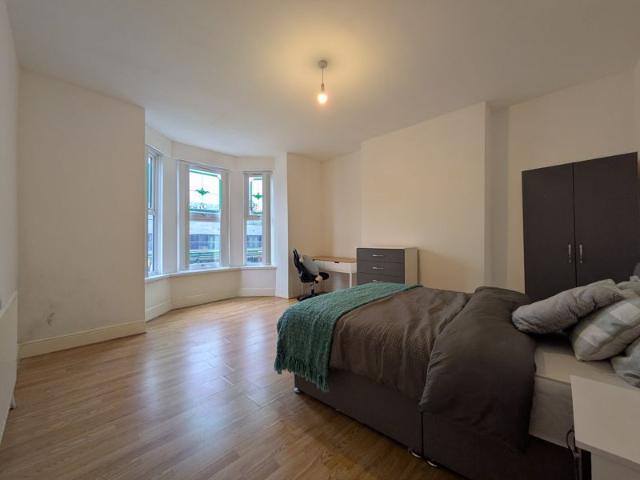 Room for rent in Hyson Green, Haddon