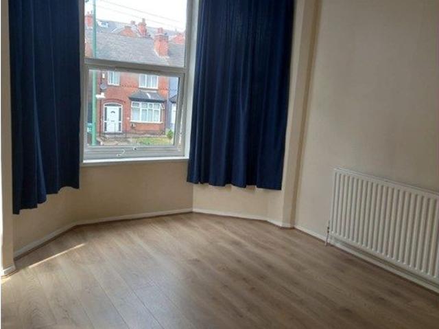 Apartment for rent in Hyson Green, Haddon