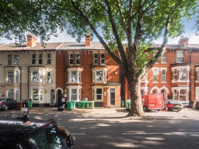 Apartment for rent in Hyson Green, Haddon