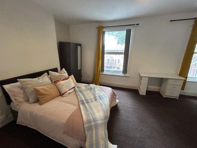 Room for rent in Hyson Green, Haddon