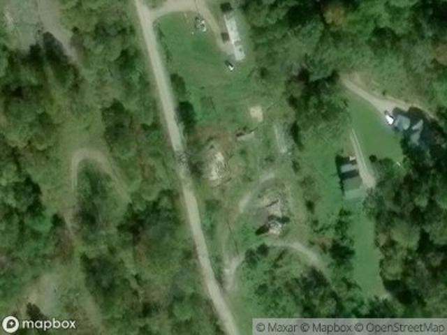 House for sale in Manchester, Kentucky