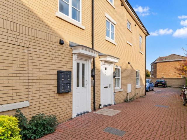 Apartment for rent in St. Ives, Huntingdonshire