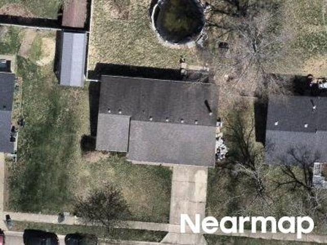 House for sale in Lebanon, Ohio