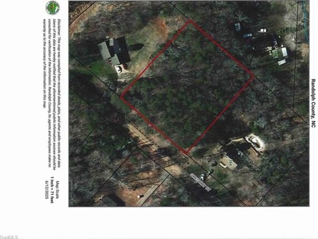 Land for sale in Asheboro