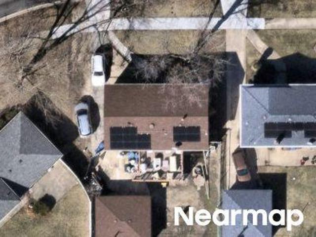 House for sale in Chicago Heights, Illinois