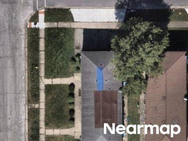 Commercial for sale in Chicago Heights, Cook County