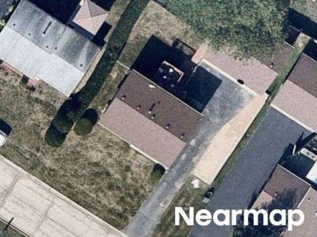 House for sale in Zion, Illinois