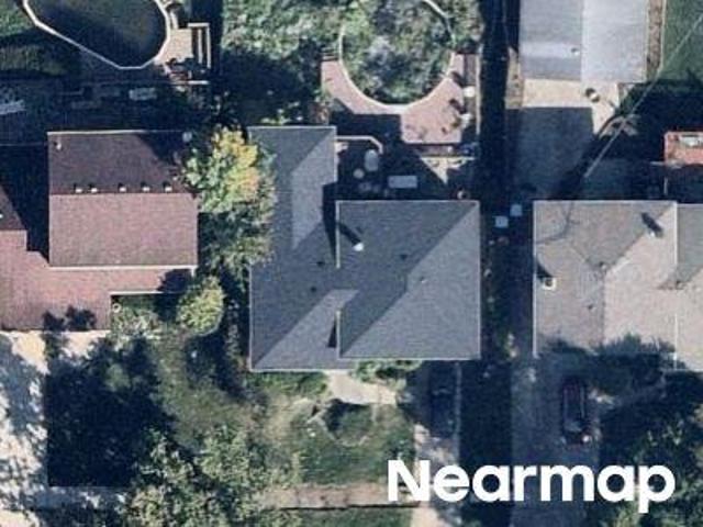 House for sale in Chicago Heights, Illinois