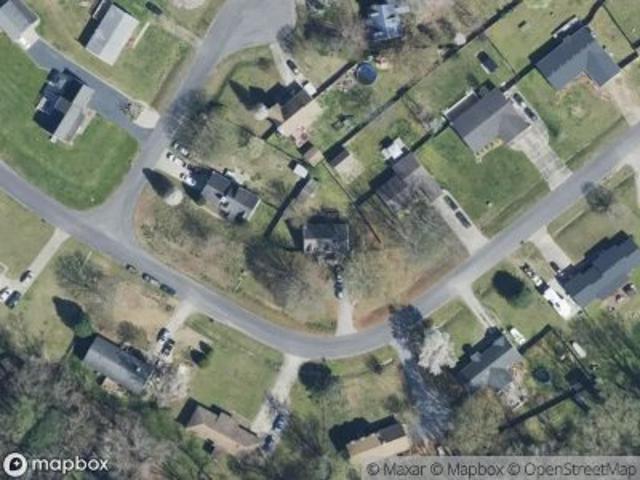 House for sale in Virginia