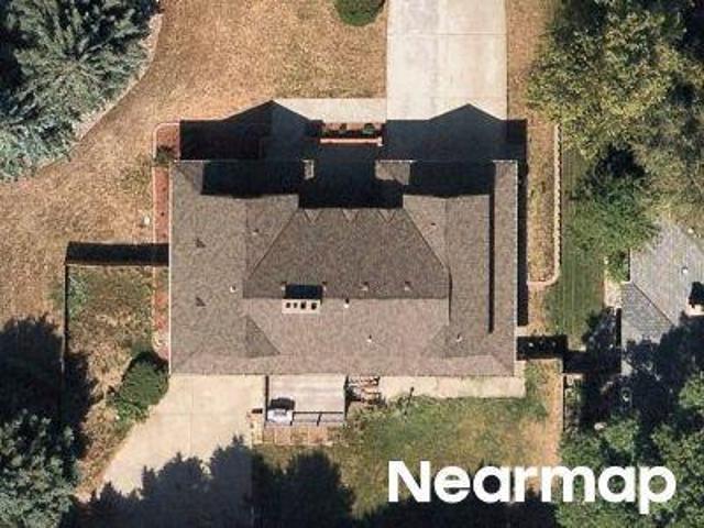 House for sale in Billings, Montana