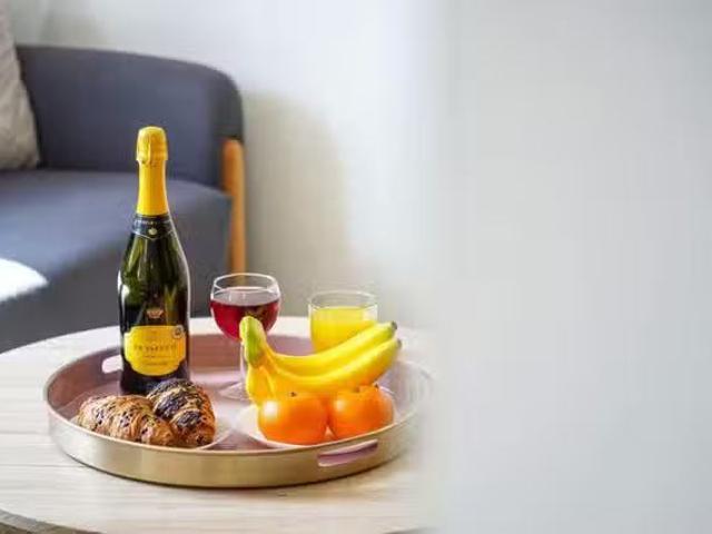 Apartment for rent in Northampton, Northamptonshire
