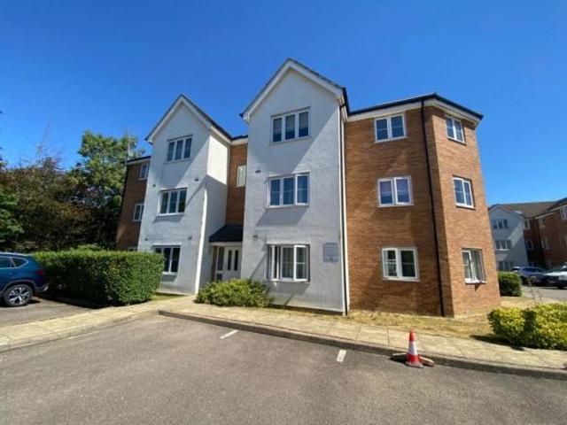 Apartment for rent in Northampton, Northamptonshire