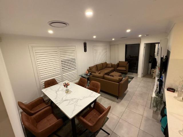 Room for rent in Gregory Hills, Sydney