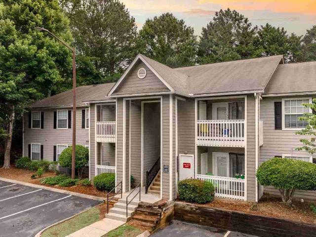 Apartment for rent in Acworth