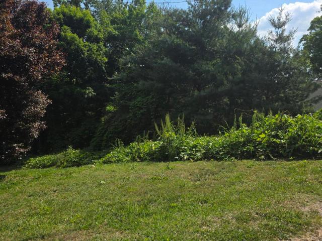 Land for sale in Tennessee