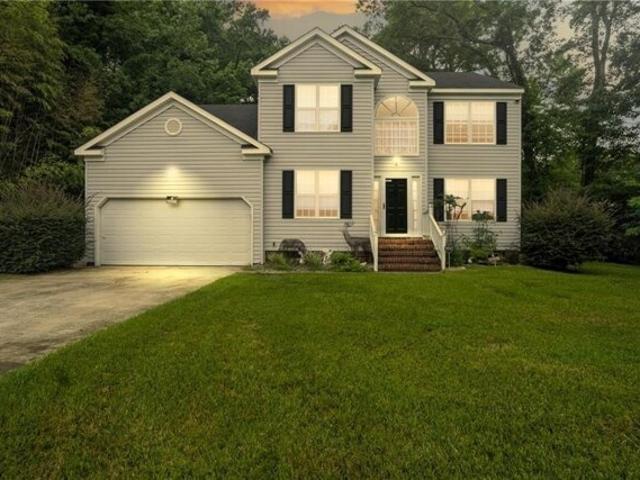 House for sale in Virginia Beach