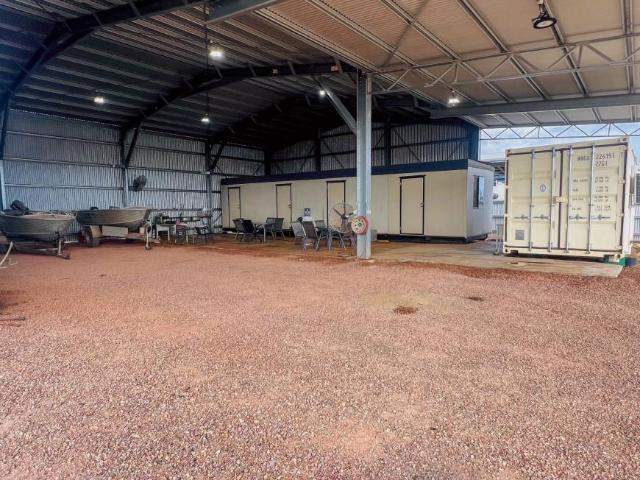 Land for sale in Gregory, Queensland