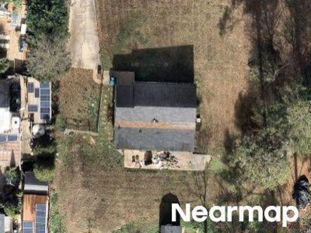 House for sale in Decatur, Georgia
