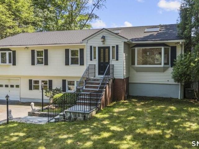 House for sale in Greenwich, Connecticut